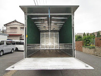 ISUZU Forward Aluminum Wing KK-FRD35J4S 2004 355,719km_11