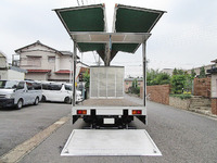 ISUZU Forward Aluminum Wing KK-FRD35J4S 2004 355,719km_12