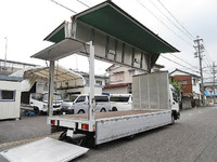 ISUZU Forward Aluminum Wing KK-FRD35J4S 2004 355,719km_2