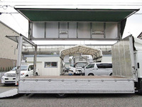 ISUZU Forward Aluminum Wing KK-FRD35J4S 2004 355,719km_6