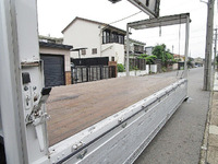 ISUZU Forward Aluminum Wing KK-FRD35J4S 2004 355,719km_8