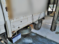 ISUZU Elf Dump P-NKR58ED 1990 70,644km_3