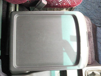 MITSUBISHI FUSO Fighter Aluminum Block PA-FK64FJ 2004 419,677km_35