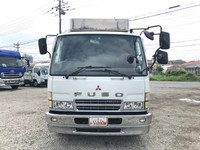 MITSUBISHI FUSO Fighter Aluminum Block PA-FK64FJ 2004 419,677km_7