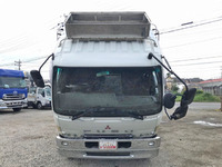 MITSUBISHI FUSO Fighter Aluminum Block PA-FK64FJ 2004 419,677km_8