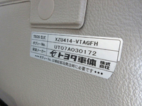 TOYOTA Toyoace Panel Van BDG-XZU414 2007 69,333km_16