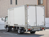 TOYOTA Toyoace Panel Van BDG-XZU414 2007 69,333km_2