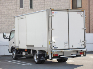 Toyoace Panel Van_2