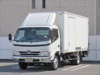 TOYOTA Toyoace Panel Van BDG-XZU414 2007 69,333km_3