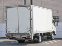 TOYOTA Toyoace Panel Van BDG-XZU414 2007 69,333km_4