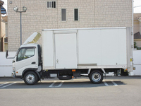 TOYOTA Toyoace Panel Van BDG-XZU414 2007 69,333km_5