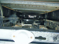 MITSUBISHI FUSO Canter Aluminum Van PA-FE83DEV (KAI) 2006 405,076km_19