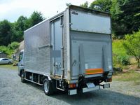 MITSUBISHI FUSO Canter Aluminum Van PA-FE83DEV (KAI) 2006 405,076km_5