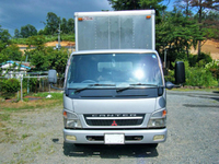 MITSUBISHI FUSO Canter Aluminum Van PA-FE83DEV (KAI) 2006 405,076km_7