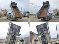 HINO Profia Dump BDG-FS1EKXA 2007 507,977km_12