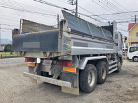 HINO Profia Dump BDG-FS1EKXA 2007 507,977km_2