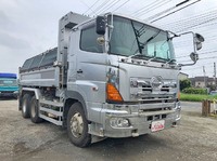 HINO Profia Dump BDG-FS1EKXA 2007 507,977km_3