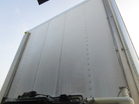 ISUZU Giga Refrigerator & Freezer Truck PDG-CYJ77W8 2007 919,606km_25