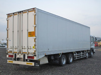 ISUZU Giga Refrigerator & Freezer Truck PDG-CYJ77W8 2007 919,606km_4
