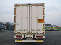 ISUZU Giga Refrigerator & Freezer Truck PDG-CYJ77W8 2007 919,606km_5