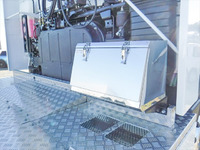 MITSUBISHI FUSO Super Great Trailer Head 2RG-FP74HDR 2019 244km_12