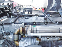 MITSUBISHI FUSO Super Great Trailer Head 2RG-FP74HDR 2019 244km_18