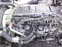 MITSUBISHI FUSO Super Great Trailer Head 2RG-FP74HDR 2019 244km_19