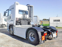 MITSUBISHI FUSO Super Great Trailer Head 2RG-FP74HDR 2019 244km_2
