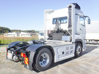 MITSUBISHI FUSO Super Great Trailer Head 2RG-FP74HDR 2019 244km_4