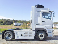 MITSUBISHI FUSO Super Great Trailer Head 2RG-FP74HDR 2019 244km_5