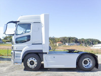 MITSUBISHI FUSO Super Great Trailer Head 2RG-FP74HDR 2019 244km_6