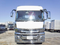 MITSUBISHI FUSO Super Great Trailer Head 2RG-FP74HDR 2019 244km_7