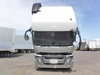 MITSUBISHI FUSO Super Great Trailer Head 2RG-FP74HDR 2019 244km_8