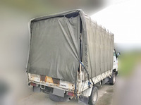 TOYOTA Dyna Covered Truck KC-LY131 1998 201,968km_3