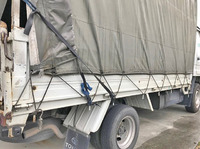 TOYOTA Dyna Covered Truck KC-LY131 1998 201,968km_4