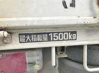 TOYOTA Dyna Covered Truck KC-LY131 1998 201,968km_9