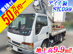 Elf Cherry Picker