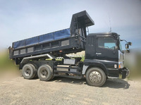 MITSUBISHI FUSO Super Great Dump KC-FV502JXD 1998 809,473km_6