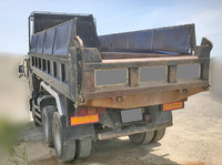 MITSUBISHI FUSO Super Great Dump KC-FV502JXD 1998 809,473km_7