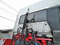 MITSUBISHI FUSO Super Great Trailer Head QKG-FP54VDR 2013 465,272km_14