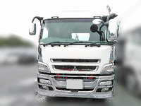 MITSUBISHI FUSO Super Great Trailer Head QKG-FP54VDR 2013 465,272km_6