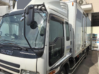 ISUZU Forward Refrigerator & Freezer Truck PA-FRD34K4 2005 1,385,810km_2