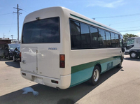 MITSUBISHI FUSO Rosa Bus KK-BE66DC 2003 136,208km_2