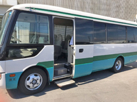 MITSUBISHI FUSO Rosa Bus KK-BE66DC 2003 136,208km_5