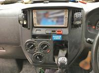 TOYOTA Townace Flat Body ABF-S402U 2009 188,684km_10