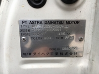 TOYOTA Townace Flat Body ABF-S402U 2009 188,684km_14