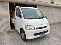 TOYOTA Townace Flat Body ABF-S402U 2009 188,684km_2