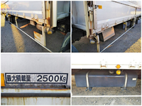 MITSUBISHI FUSO Fighter Aluminum Wing KK-FK71HM 2002 727,414km_18