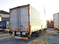 MITSUBISHI FUSO Fighter Aluminum Wing KK-FK71HM 2002 727,414km_2