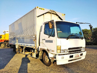 MITSUBISHI FUSO Fighter Aluminum Wing KK-FK71HM 2002 727,414km_3